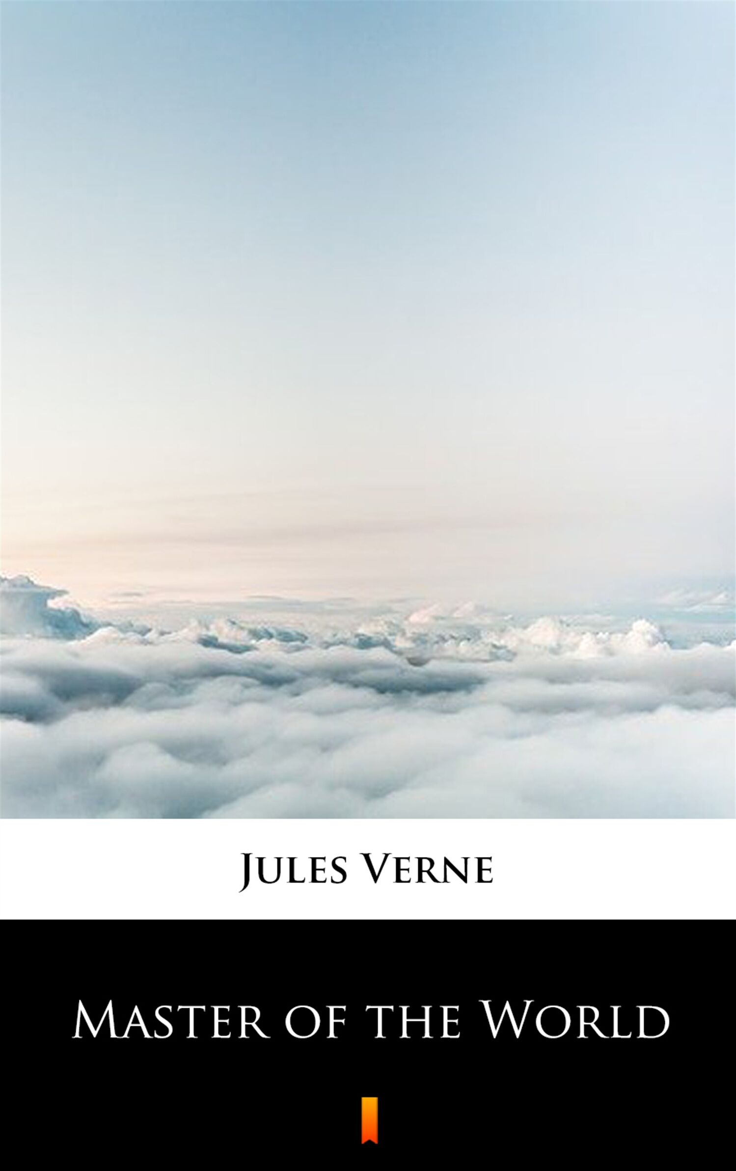 Master of the World (e-book)