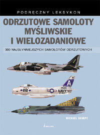 Odrzutowe samoloty myśliwskie i wielozadaniowe