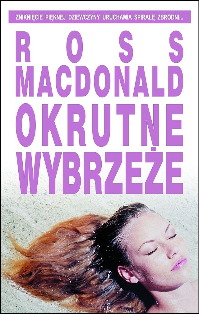 Okrutne wybrzeże