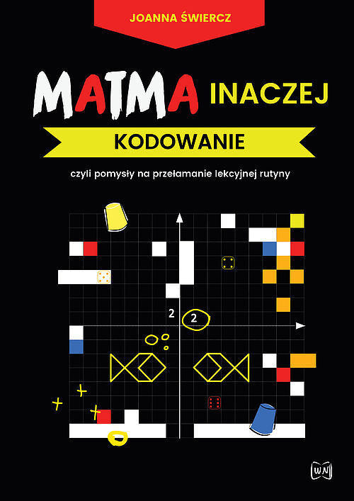 Matma inaczej Kodowanie