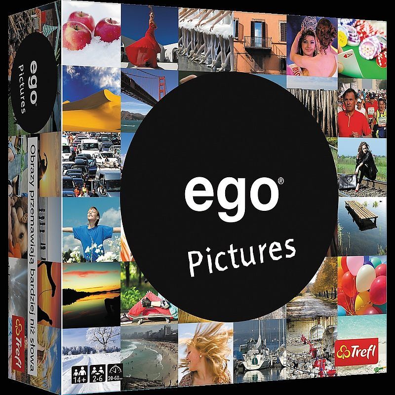 EGO Pictures