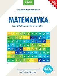 Matematyka Korepetycje maturzysty