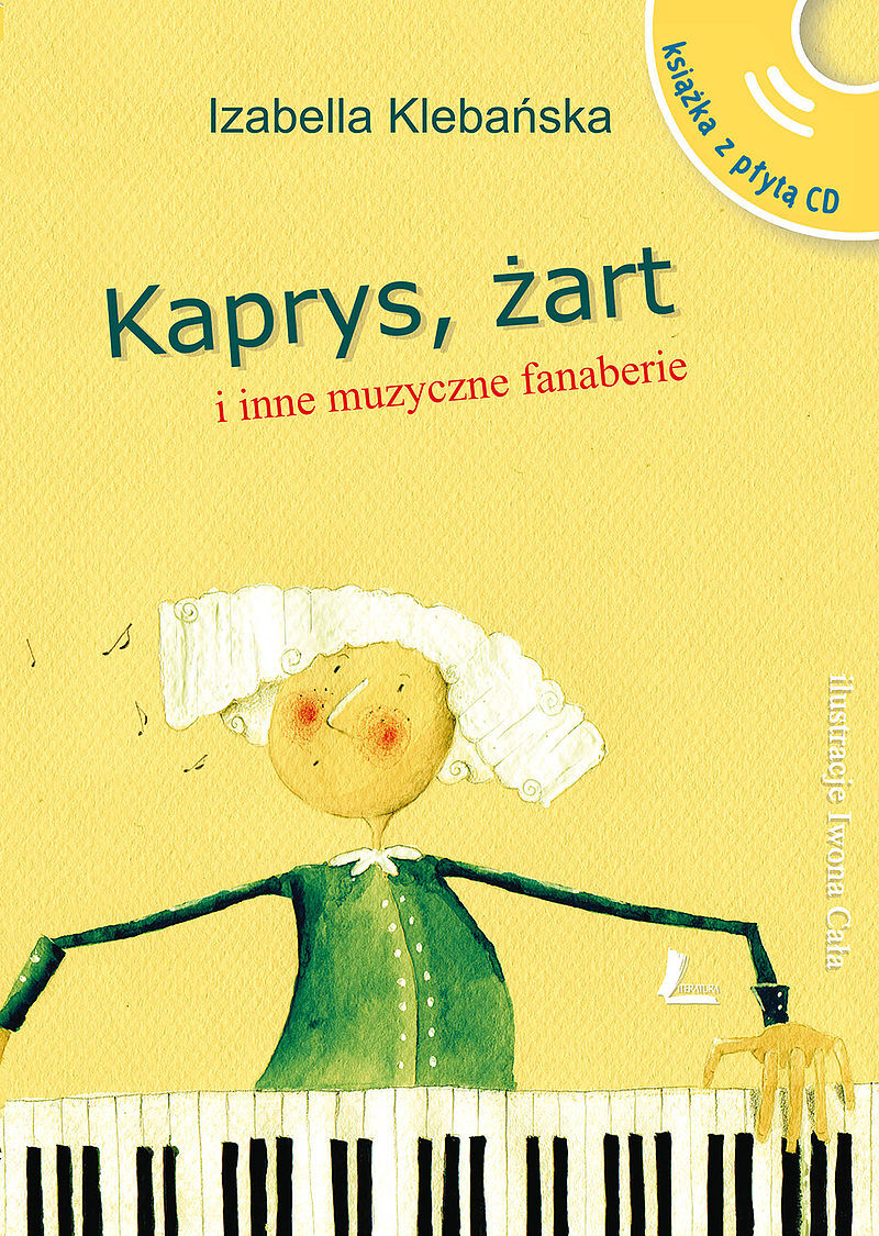 Kaprys, żart i inne muzyczne fanaberie