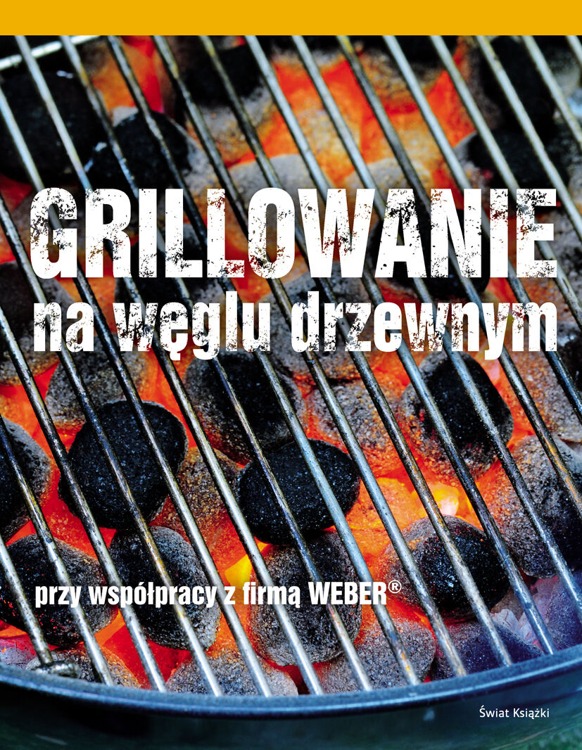 Grillowanie na węglu drzewnym