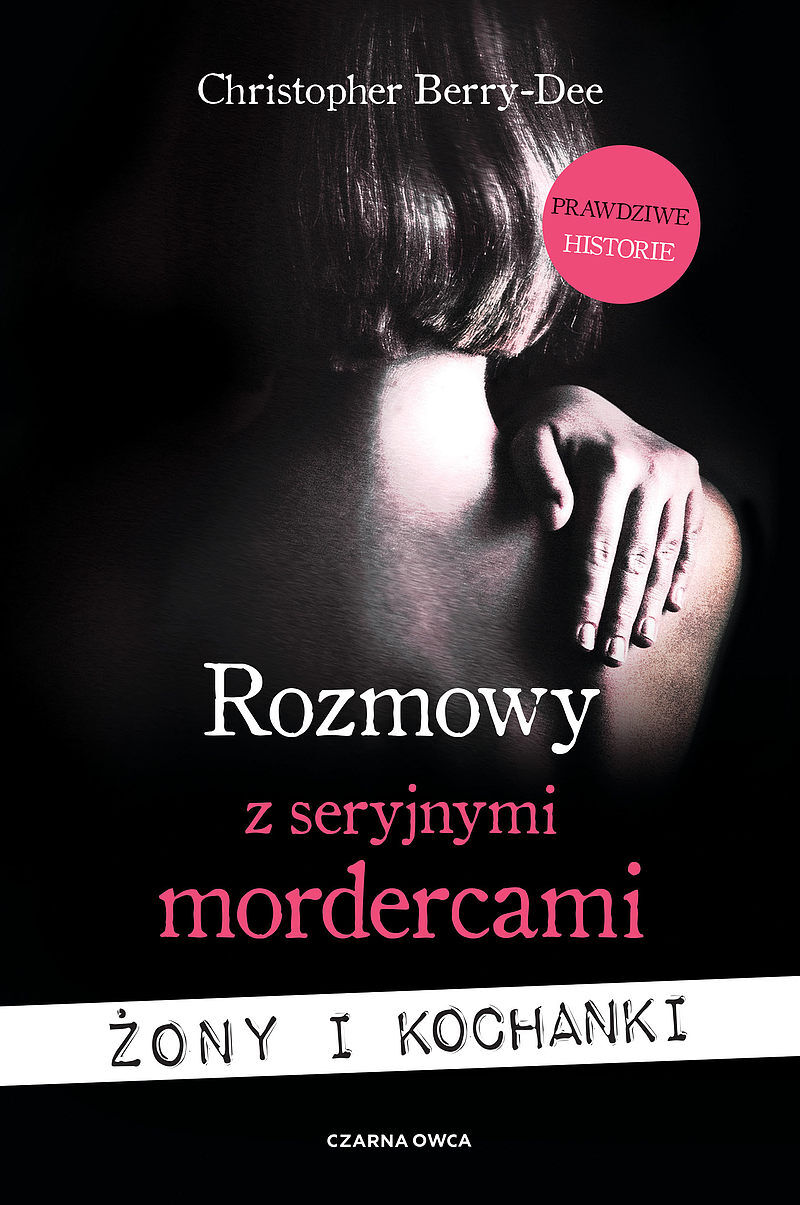 Rozmowy z seryjnymi mordercami
