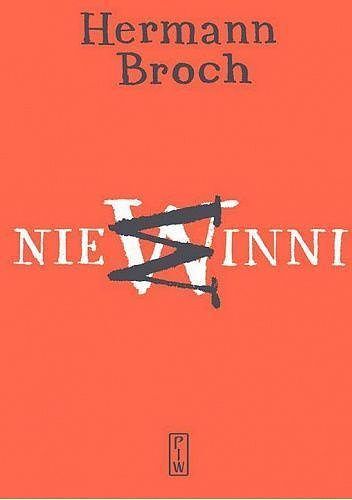 Niewinni