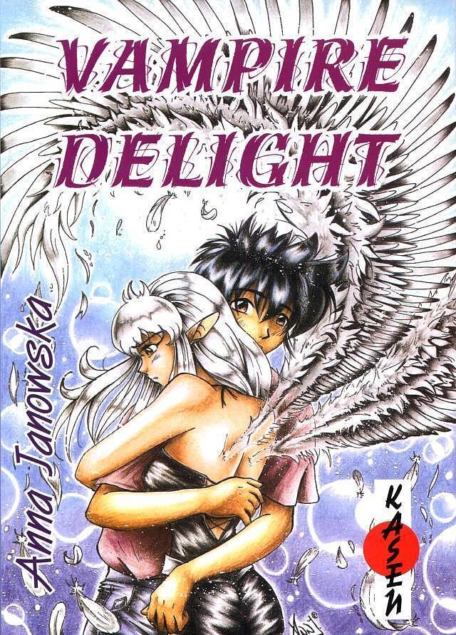 Vampire Delight