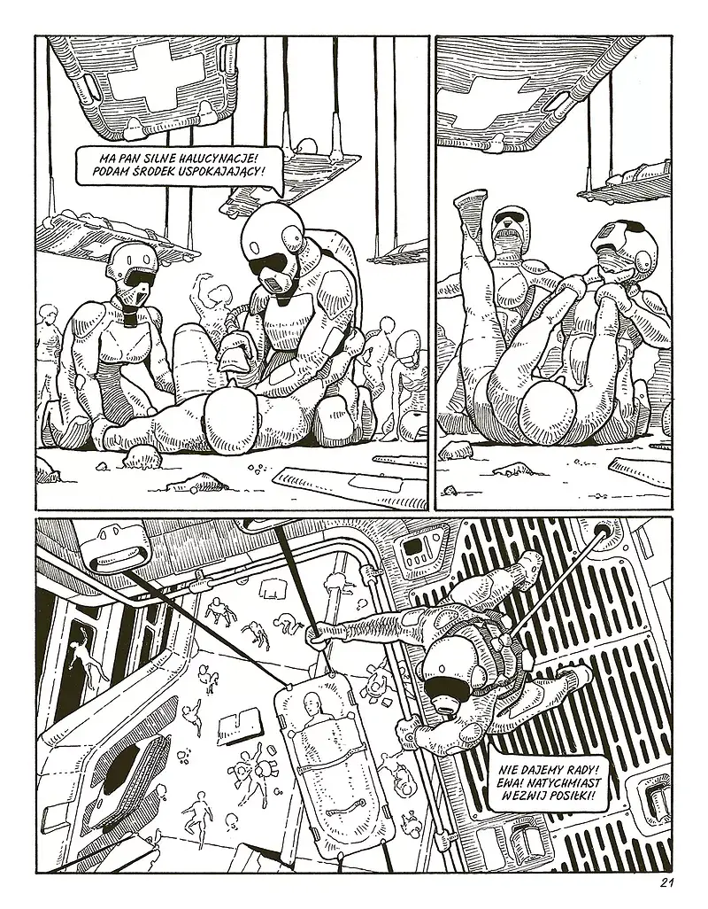 KOD - 3/3