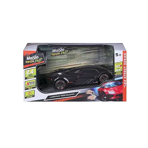 Lamborghini terzo milelennio rc skala 1:24 81525 marc01
