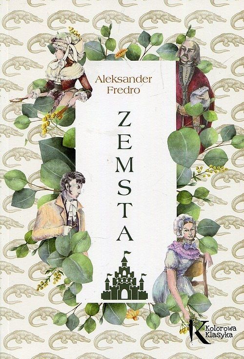 Zemsta