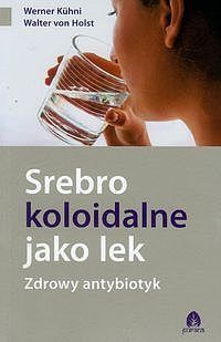 Srebro koloidalne jako lek