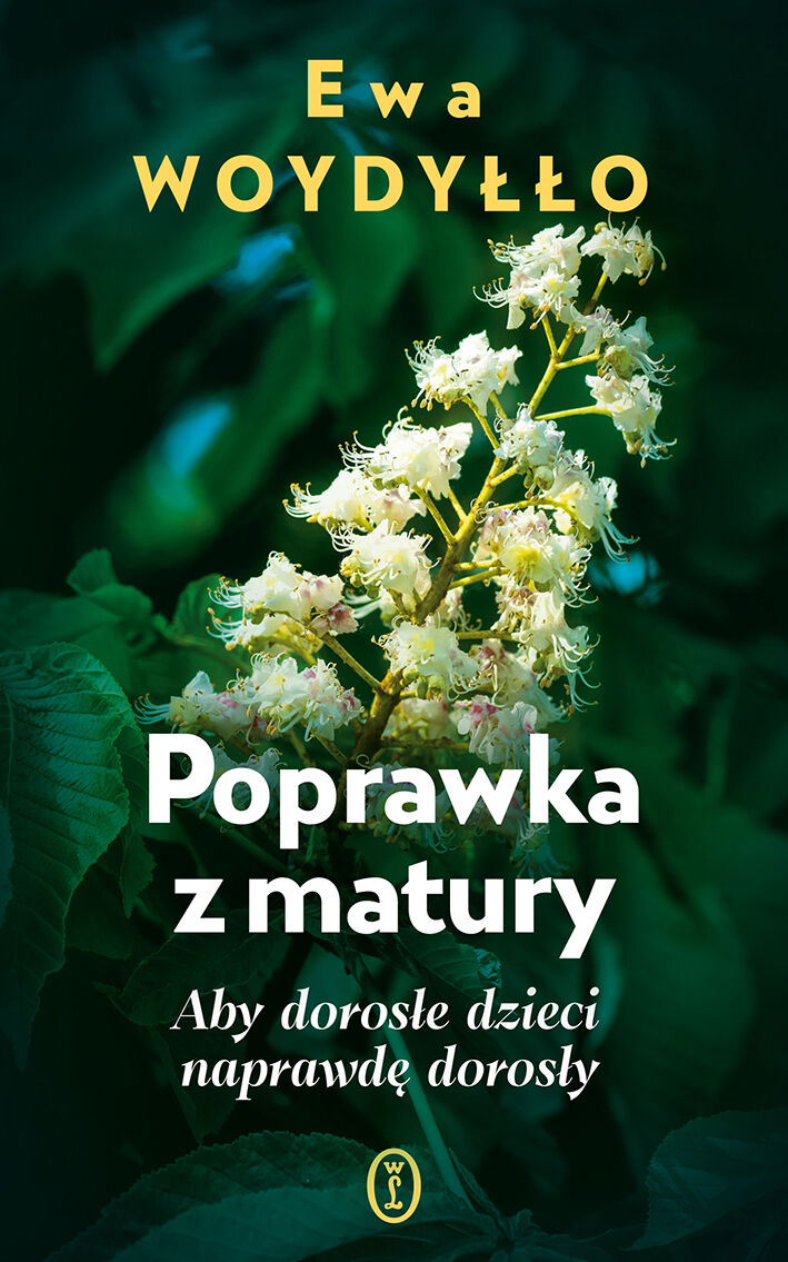 Poprawka z matury (e-book)