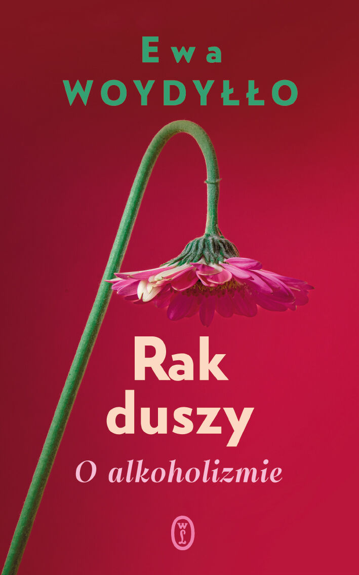 Rak duszy. O alkoholizmie (e-book)