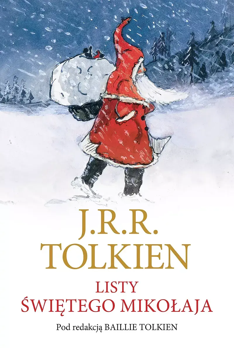 Listy Świętego Mikołaja