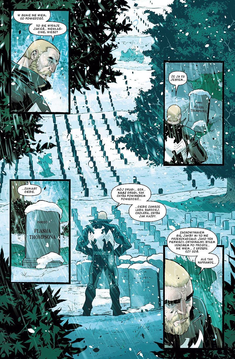 Venom (Marvel Fresh, Donny Cates) - 01
