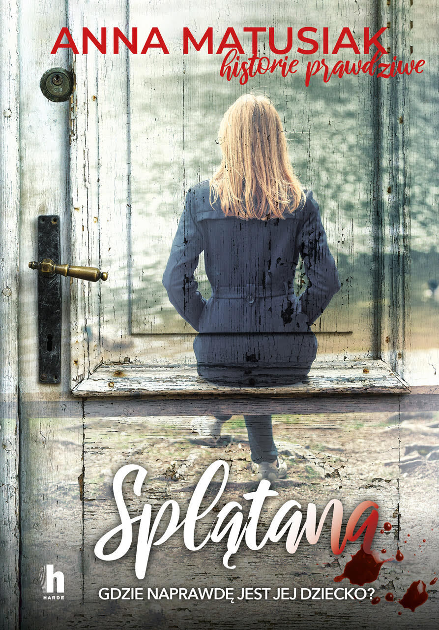 Splątana (e-book)