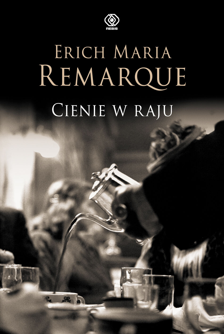Cienie w raju (e-book)
