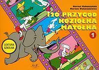 120 przygód Koziołka Matołka. Księga 1