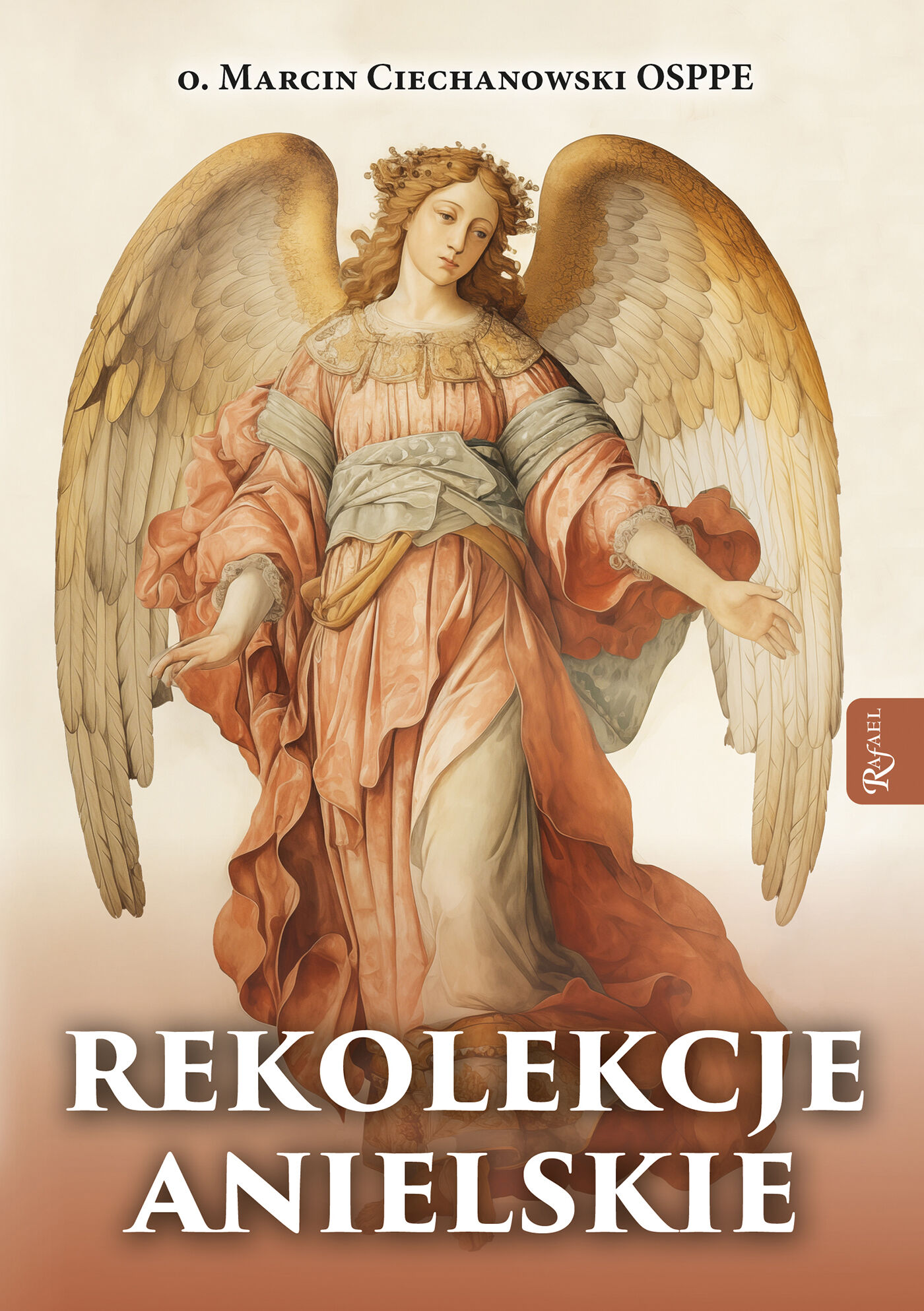 Rekolekcje anielskie (e-book)
