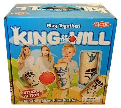 King of the Hill