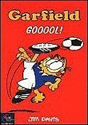 Garfield (albumiki) - 11 - Gooool!