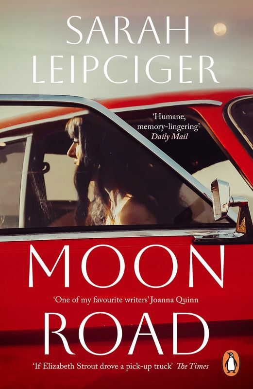 Moon Road wer. angielska