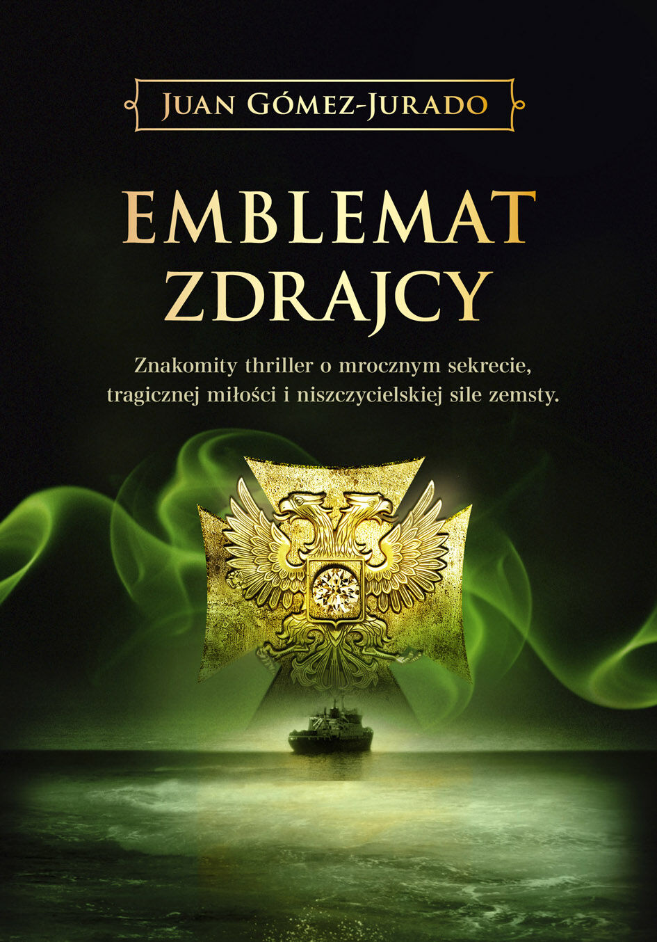 Emblemat zdrajcy