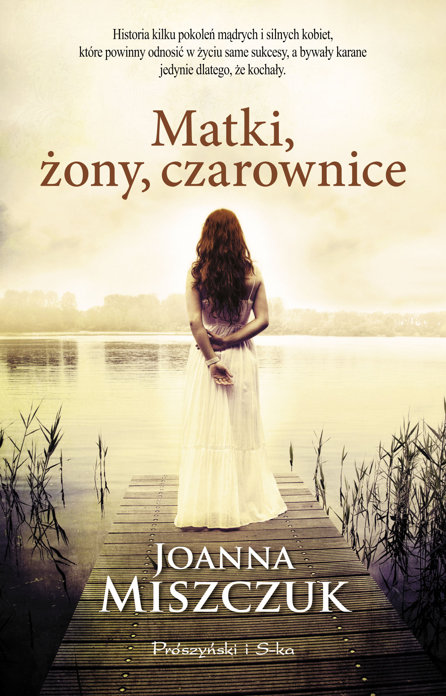 Matki, żony, czarownice
