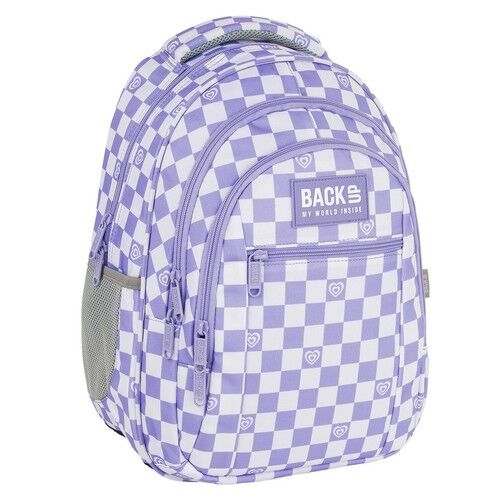 Plecak Backup 7 Model O 26
