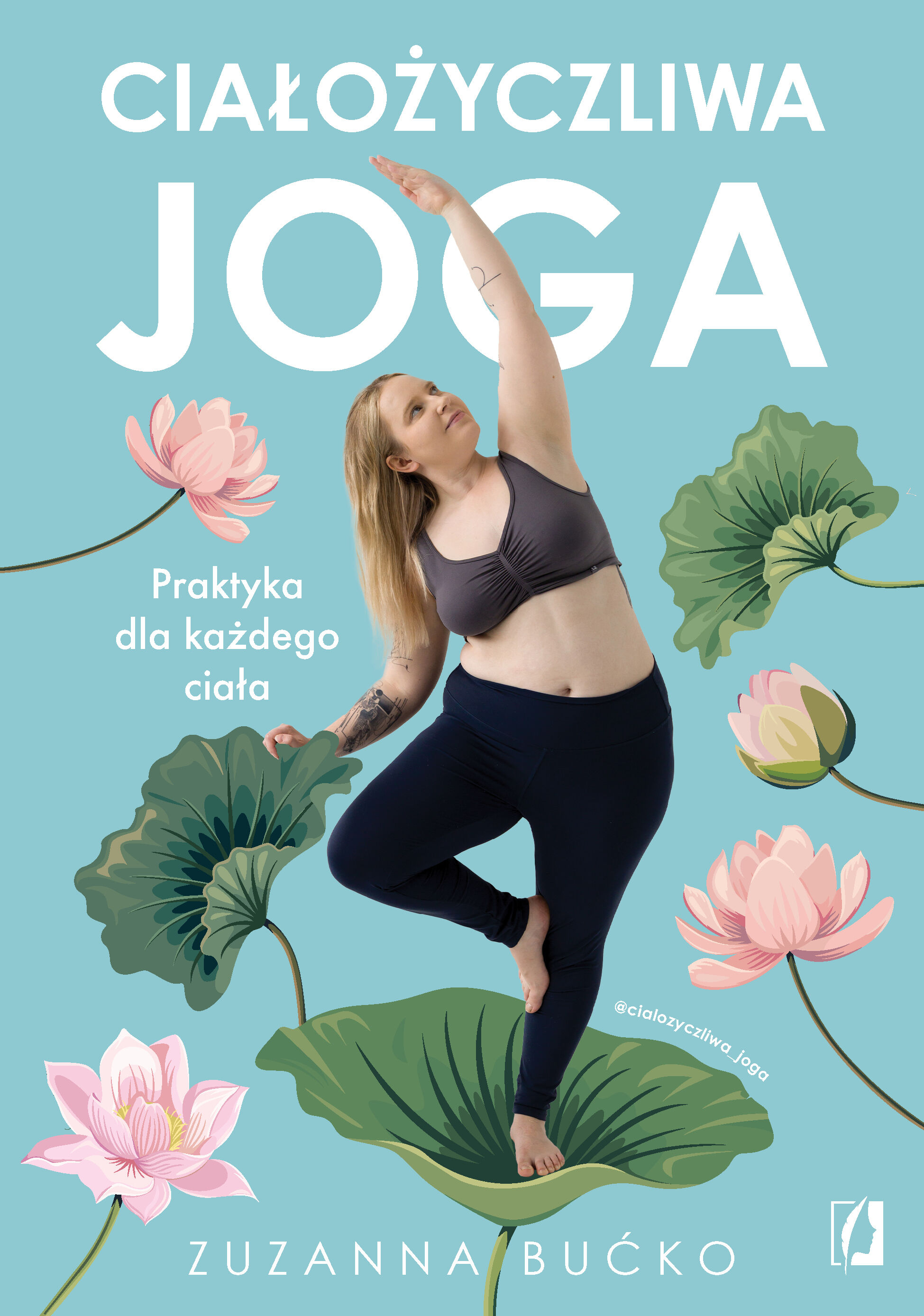 Ciałożyczliwa joga
