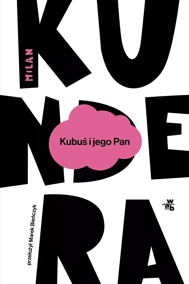 Kubuś i jego Pan. Hołd w trzech aktach dla Denisa Diderota