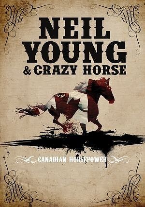Canadian Horsepower