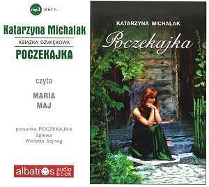 Poczekajka (audiobook CD)