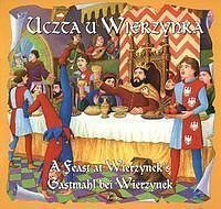 Uczta u Wierzynka A feast at Wierzyneks Gastmahl bei Wierzynek