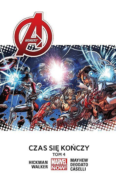 Avengers - Czas się kończy - 04