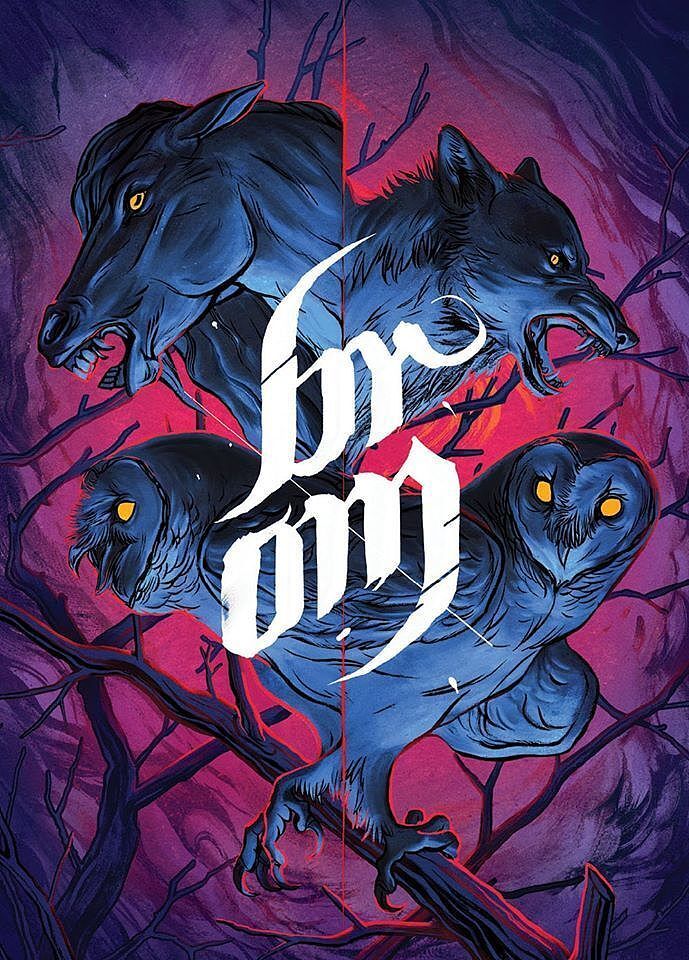 Brom - 1