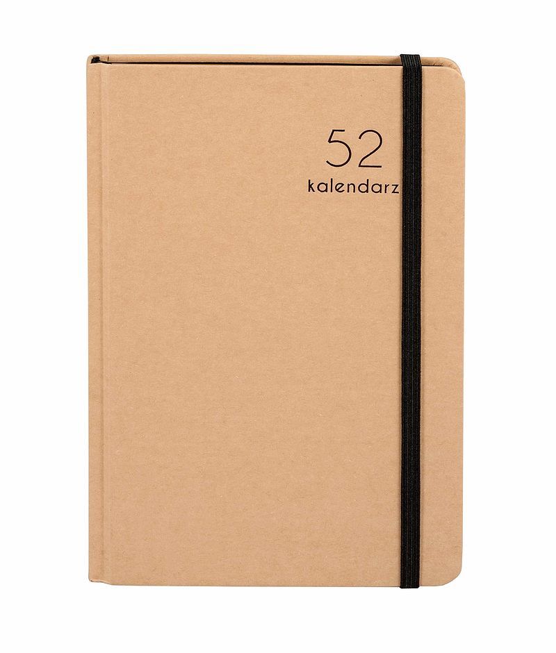 Kalendarz 2023 52 a5 tdw