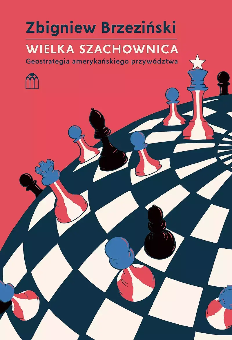 Wielka szachownica.