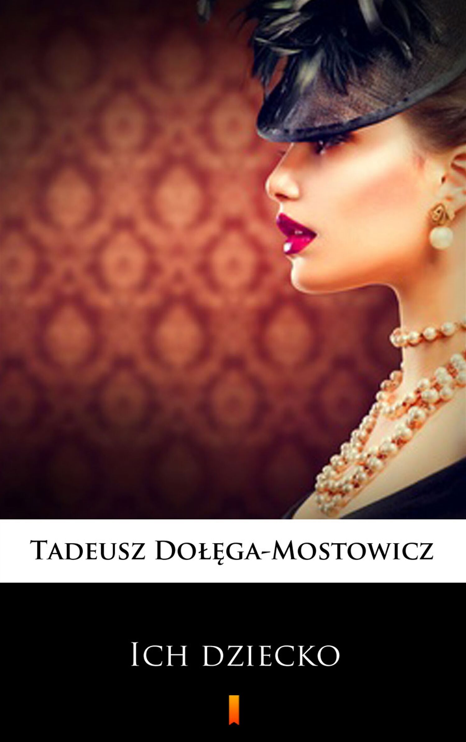 Ich dziecko (e-book)