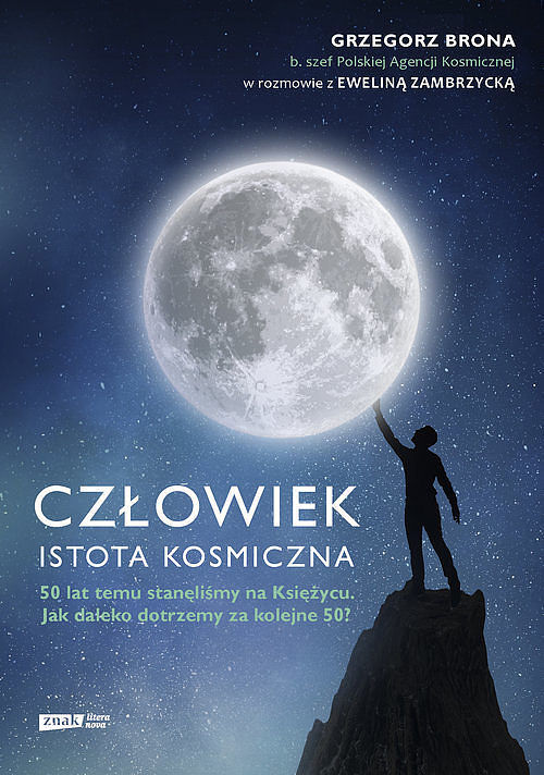 Człowiek – istota kosmiczna