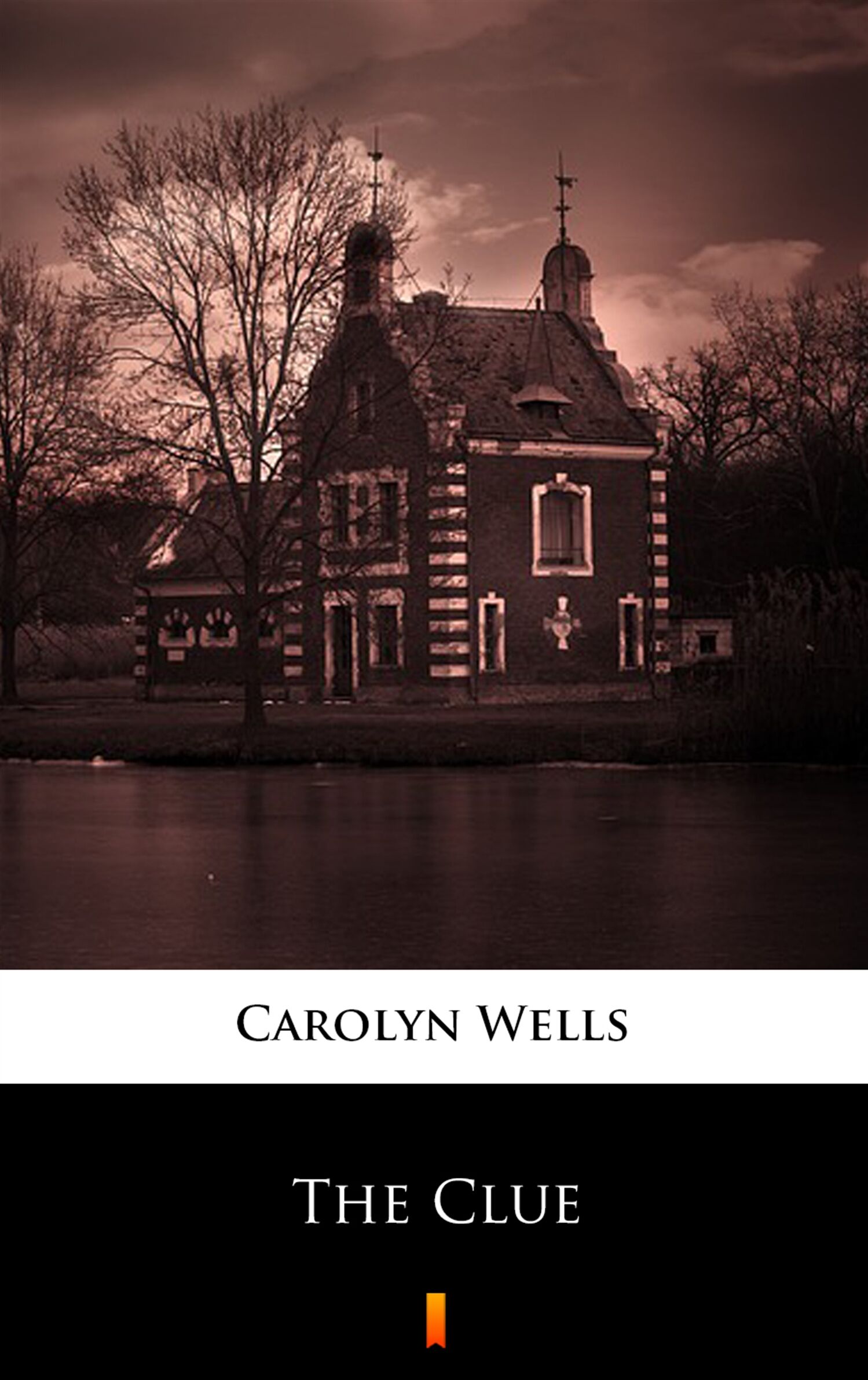 The Clue (e-book)