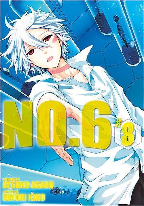 No. 6 - 08