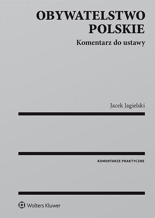 Obywatelstwo polskie