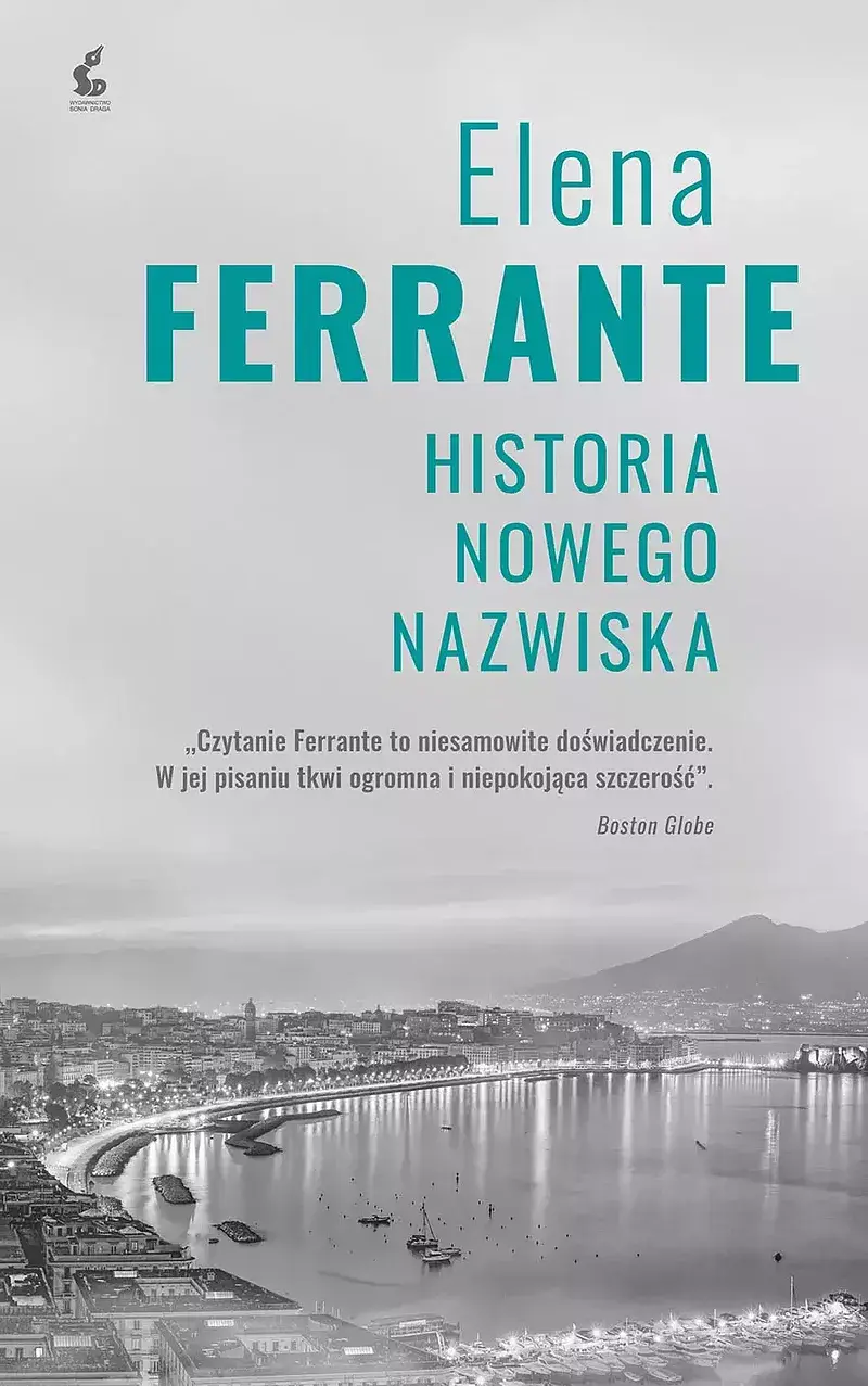 Historia nowego nazwiska