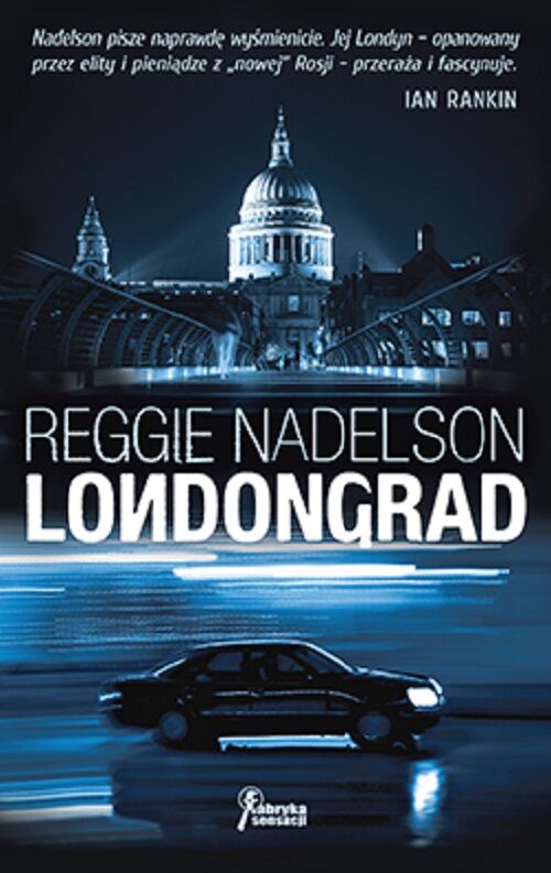 Londongrad