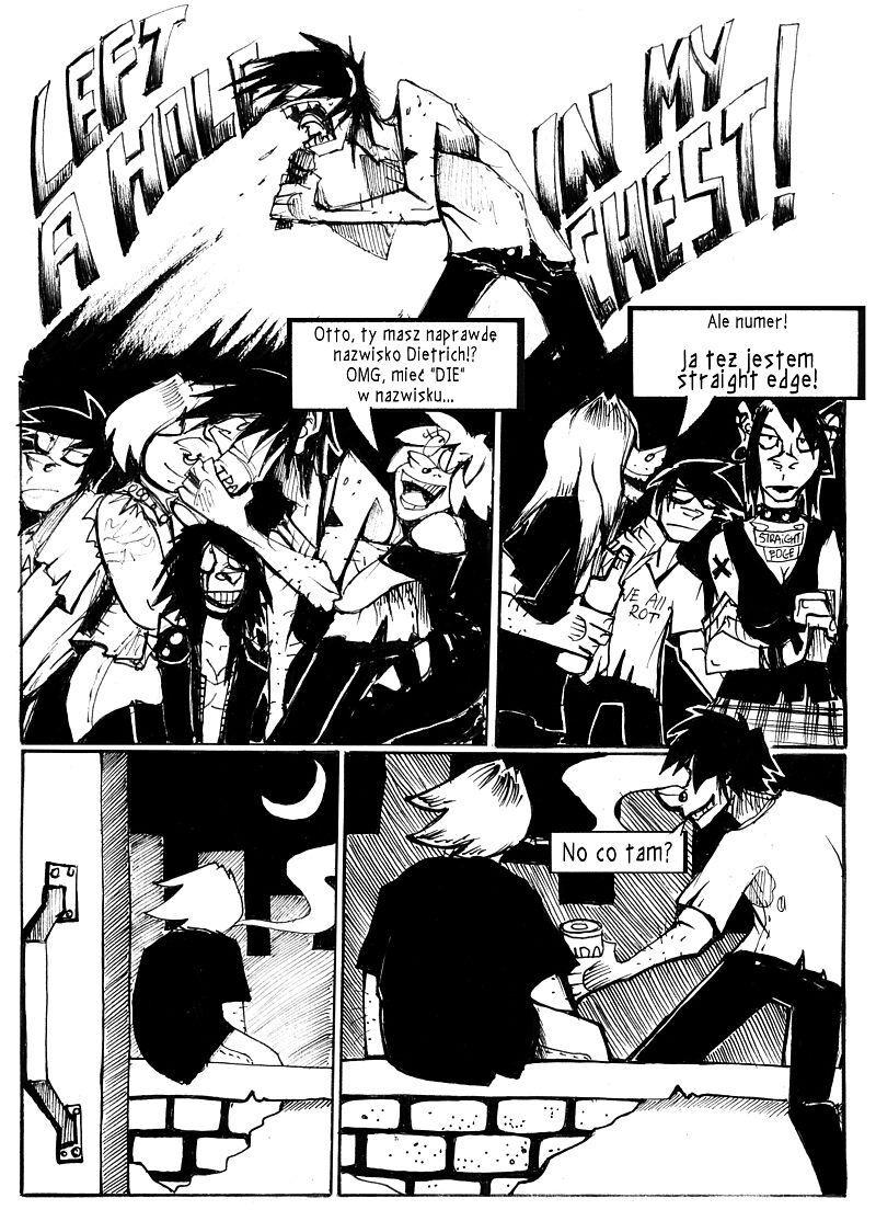 D-emonology - Roadkill