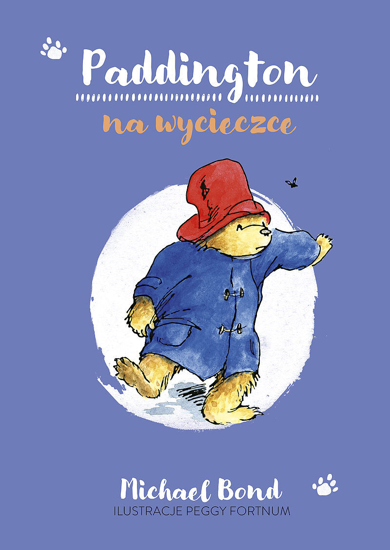 Paddington na wycieczce [wznowienie 2022]