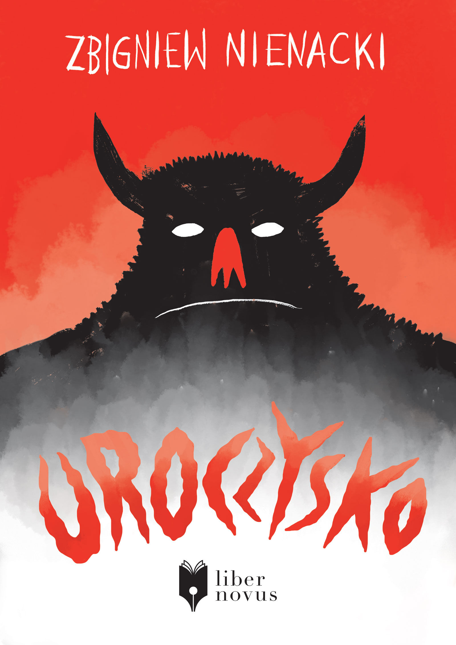 Uroczysko (e-book)