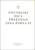 Encykliki Ojca Świętego Jana Pawła II