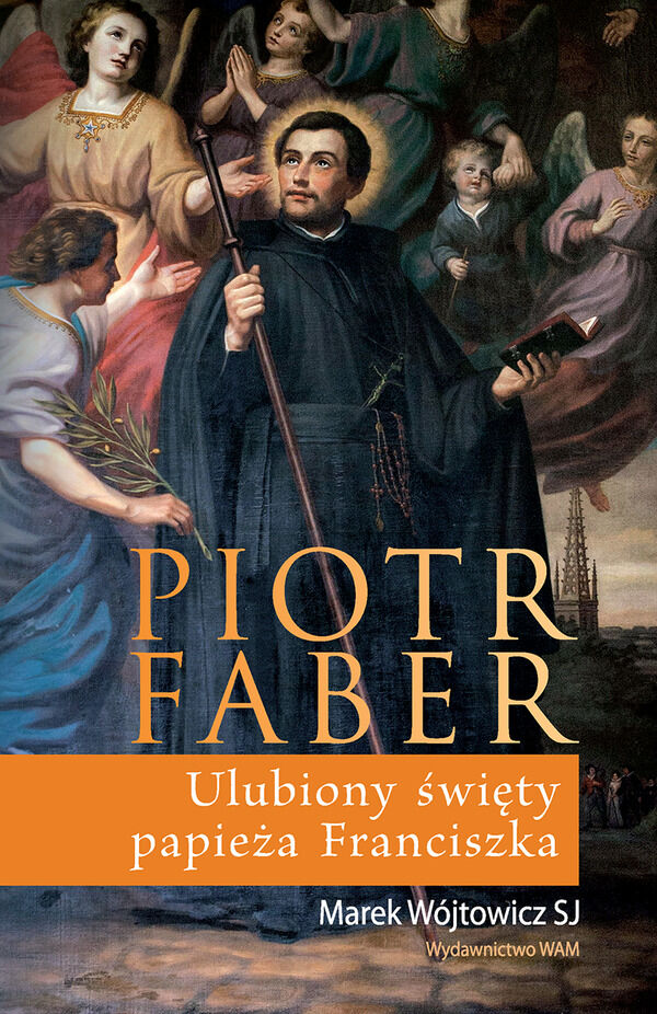 Piotr Faber